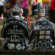 At the Highgate Festival.