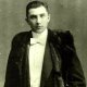 Lugosi at age 18.