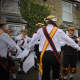 Dancing at the Blue Boar