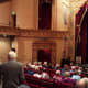 Granada Theatre.