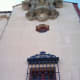 Exterior vew of the Granada Theatre.