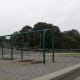Play ground area Dick Nichols Park Austin TX