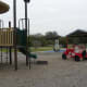 Playground Dick Nichols Park Austin TX