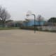 Basketball courts Dick Nichols Park Austin Tx