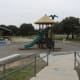 Playground Dick Nichols Park Austin TX