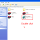 double click file fix_window.reg