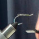 Secure with thread