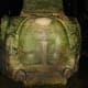 Gorgoneion in the Basilica Cistern, Istanbul