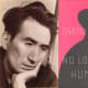 Osamu Dazai and his most famous work "No Longer Human".
