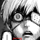 Kaneki and the reference to The Hanged Man (XII).