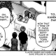 Kaneki and Eto/Takatsuki Sen discussing Osamu Dazai.
