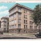 HPB displayed photos and postcards of Clintonville and Beechwold on High Street until they closed in April 2017.