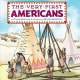 The Very First Americans (All Aboard Books) by Cara Ashrose - All book images are from amazon .com.