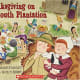 Thanksgiving on Plymouth Plantation (The Time-Traveling Twins) by Diane Stanley - All book images are from amazon .com.