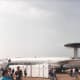 A NATO E-3 AWACS, Andrews AFB, MD