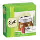Extra Lids! Be proactive in preventing accidents, use a new lid every time you infuse!
