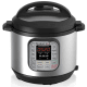 Your Instant Pot or Similar Pressure Cooker: I have the Instant Pot Duo, it's a 6 Quart machine, works flawlessly!