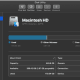 Open Disk Utility