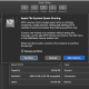 Confirmation Popup will appear after clicking "+" sign