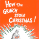 How the Grinch Stole Christmas! poster