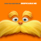 The Lorax Teaser Poster