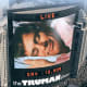 The Truman Show Theatrical Release Poster