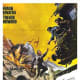 Von Ryan's Express Theatrical Release Poster