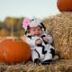Baby Cow Costume