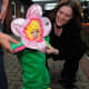Baby Flower Costume