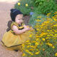 Baby Bee Costume