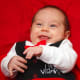 Baby Vampire Costume