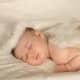 Baby Angel with Halo and Wings