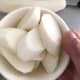 Long White Radish, or Labanos