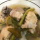 My Very Own Pork Sinigang sa Kamias!