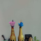 bottle decoration
