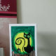 canvas painting skills