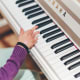 Learning to play a new musical instrument can be great fun