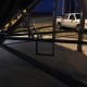 You can see how good a job it does in the pre-dawn darkness, making the job site safer and more convenient.