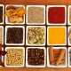 Spices used in chettinad cuisine