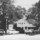 Red's Giant Hamburg, America's first drive-through hamburger place.