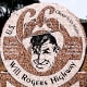 Oklahoma's Will Rogers Highway