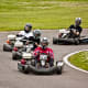 Racing for all ages.