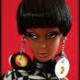 Christie photo courtesy of dollydaily.com Celebrity Barbie Doll