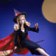 Bewitched Barbie hi.baidu.com Celebrity Barbie Doll