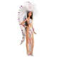 Cher in Bob Mackie Celebrity Barbie Doll