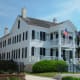 Old House In Beaufort North Carolina