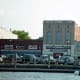 Clawson's Restaurant as seen from Taylor's Creek - A true local's favorite