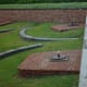 Fort Macon cannon emplacements