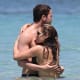 Kelly Brook, 29, and her 8-year-younger boyfriend Danny Cipriani