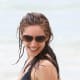 Kelly Brook In Barbados Photos